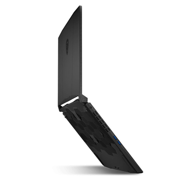 لپ تاپ 15.6 اینچی ام اس آی مدل Katana 15 HX B14WFK-i9 14900HX-RTX5060 8GB-32GB DDR5 4800MHz-1TB SSD-QHD 165Hz