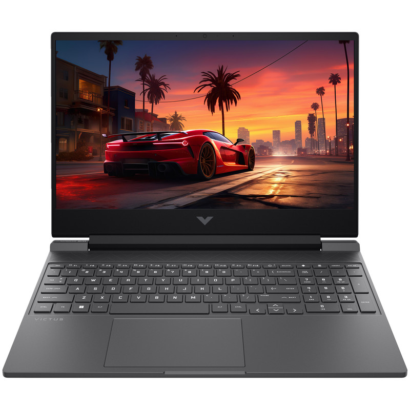 لپ تاپ 15.6 اینچی اچ‌ پی مدل Victus Gaming 15-fa2021nia-i7 13620H-32GB DDR4 3200MHz-1TB SSD-RTX3050 6GB-FHD 144Hz - کاستوم شده