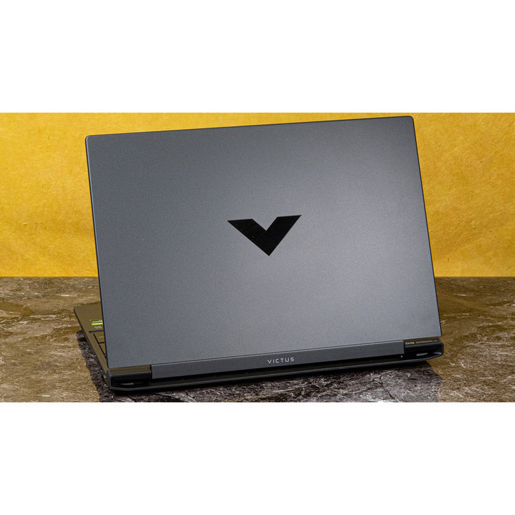 لپ تاپ 15.6 اینچی اچ پی مدل Victus Gaming 15-fa2021nia-i7 13620H-32GB DDR4 3200MHz-1TB SSD-RTX3050 6GB-FHD 144Hz - کاستوم شده