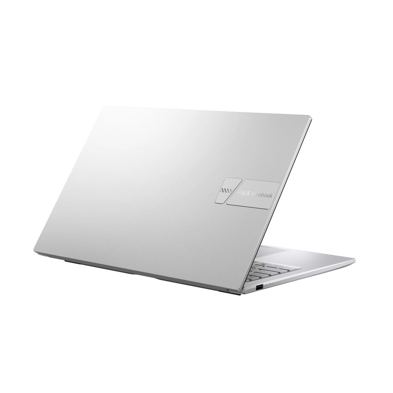 لپ تاپ 15.6 اینچی ایسوس مدل Vivobook 15 A1504VA-NJ1976-i5 1334U-24GB DDR4-1TB SSD-TN-Backlit-Fingerprint - کاستوم شده