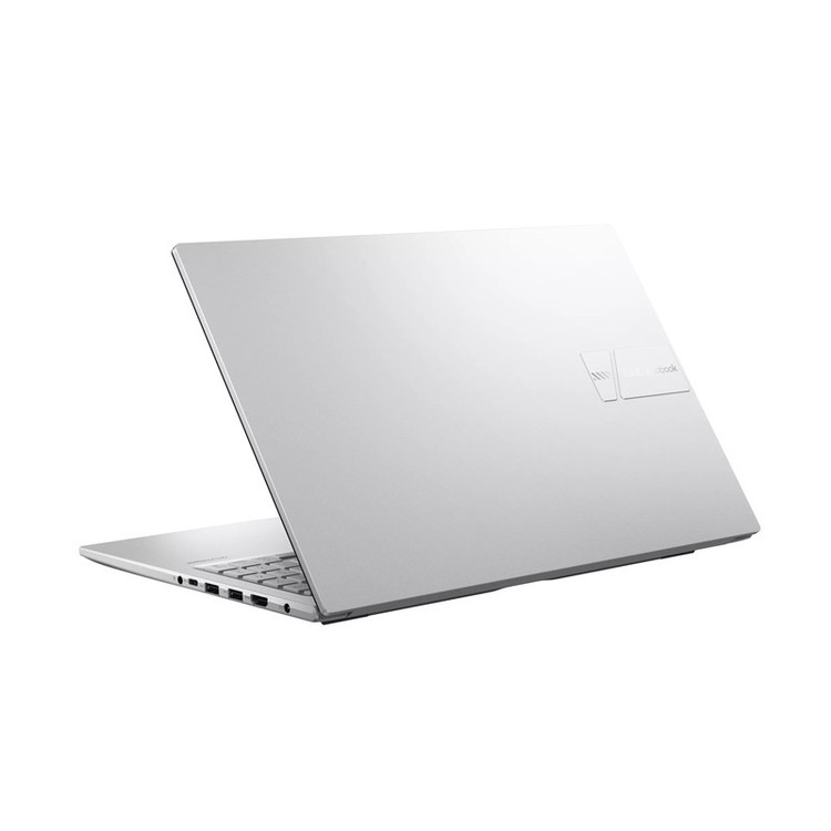 لپ تاپ 15.6 اینچی ایسوس مدل Vivobook 15 A1504VA-NJ1976-i5 1334U-24GB DDR4-1TB SSD-TN-Backlit-Fingerprint - کاستوم شده