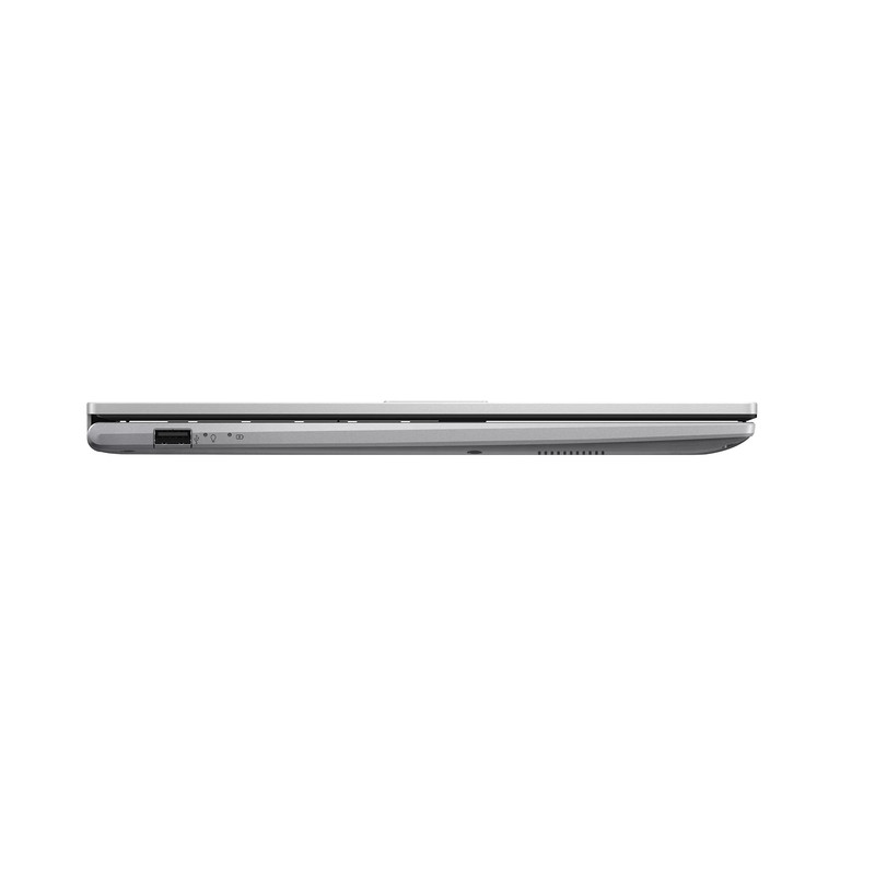 لپ تاپ 15.6 اینچی ایسوس مدل Vivobook 15 A1504VA-NJ1976-i5 1334U-24GB DDR4-1TB SSD-TN-Backlit-Fingerprint - کاستوم شده