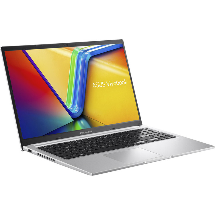 لپتاپ ایسوس مدل Vivobook 15 X1502ZA-EJ1429 با پردازنده Core i7-12700H، رم DDR4 16GB با فرکانس 3200MHz، حافظه SSD با ظرفیت 512GB، نمایشگر 15.6 اینچ TFT با وضوح Full HD، کاستومشده