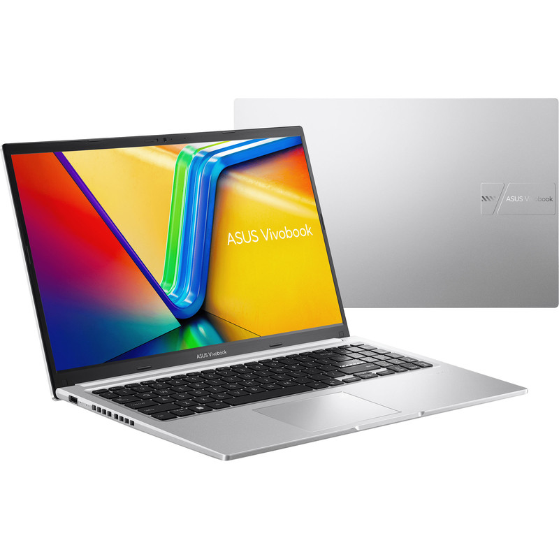 لپتاپ ایسوس مدل Vivobook 15 X1502ZA-EJ1429 با پردازنده Core i7-12700H، رم DDR4 16GB با فرکانس 3200MHz، حافظه SSD با ظرفیت 512GB، نمایشگر 15.6 اینچ TFT با وضوح Full HD، کاستومشده