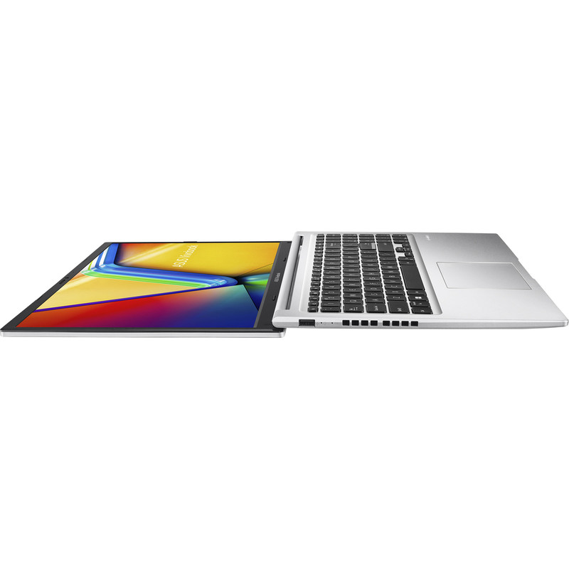 لپتاپ ایسوس مدل Vivobook 15 X1502ZA-EJ1429 با پردازنده Core i7-12700H، رم DDR4 16GB با فرکانس 3200MHz، حافظه SSD با ظرفیت 512GB، نمایشگر 15.6 اینچ TFT با وضوح Full HD، کاستومشده