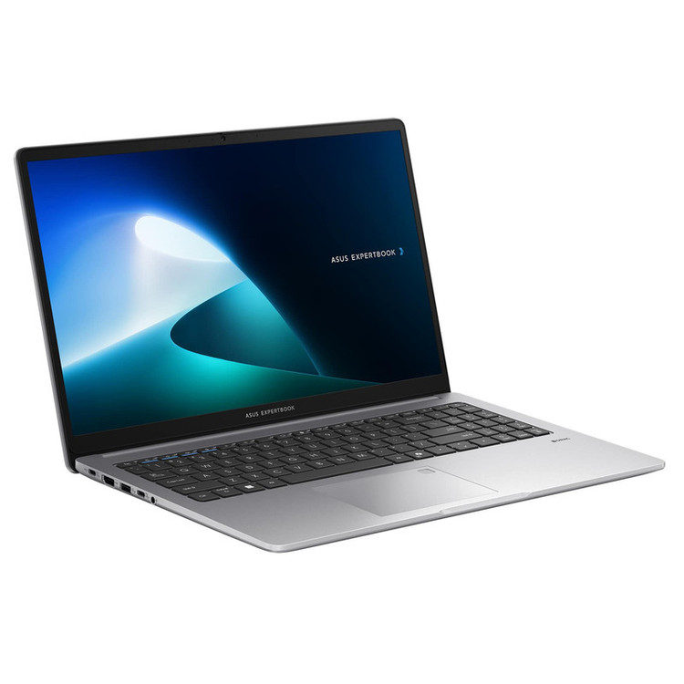 لپ تاپ 15.6 اینچی ایسوس مدل ExpertBook P1 P1503CVA-I78512B9D-i7 13620H-64GB DDR5 4800MHz-512GB SSD-IPS-Fingerprint - کاستوم شده