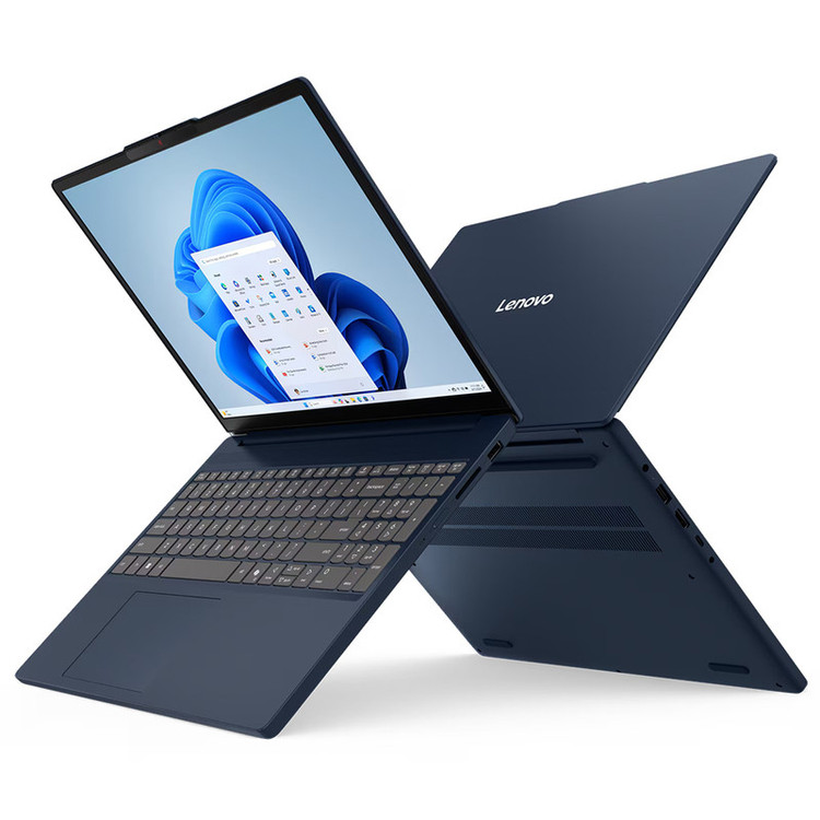 لپ تاپ 15.3 اینچی لنوو مدل IdeaPad Slim 3 15IRH10-i5 13420H-20GB DDR5 4800MHz-256GB SSD-IPS - کاستوم شده