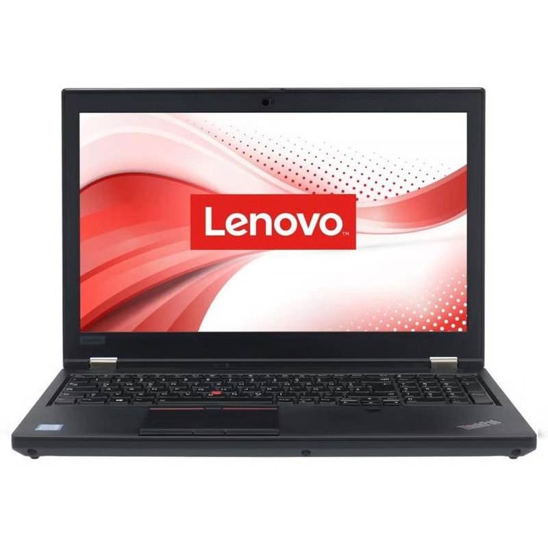 لپ‌تاپ 15.6 اینچی لنوو مدل ThinkPad P15 Gen 1-Core i7 10850H-Quadro T2000 4GB-16GB DDR4 2933MHz-512GB SSD-IPS
