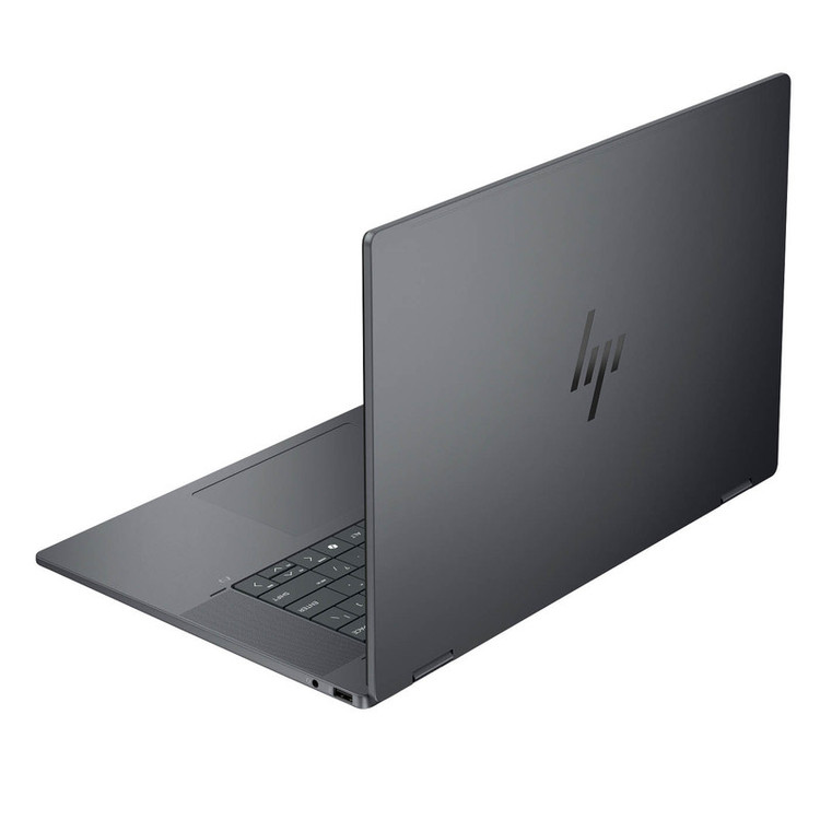 لپ تاپ 16 اینچی اچ پی مدل OmniBook X Flip 16-as0023dx-Core Ultra 7 256V-16GB LPDDR5X 8533MHz-2TB SSD-Touch-Backlit-W - کاستوم شده