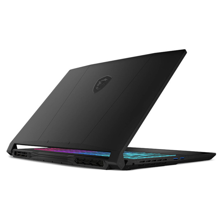 لپ تاپ 15.6 اینچی ام اس آی مدل Katana 15 HX B14WGK-i7 14650HX-RTX5070 8GB-16GB DDR5 5600MHz-1TB SSD-QHD 165Hz - کاستوم شده
