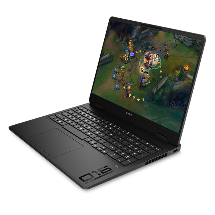 لپ تاپ 16 اینچی اچ پی مدل OMEN Gaming 16-ap0167AX-R9 8940HX-32GB DDR5 5600MHz-512GB SSD-RTX5060 8GB-FHD 144Hz - کاستوم شده