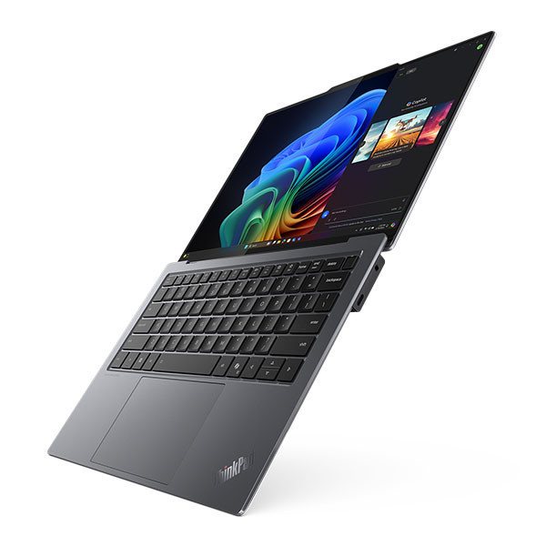 لپ تاپ 14 اینچی لنوو مدل ThinkPad X9 14 Aura Edition-Core Ultra 7 268V vPro-32GB LPDDR5X 8533MHz-2TB SSD-2.8K OLED 120Hz-Backlit-W Pro - کاستوم شده