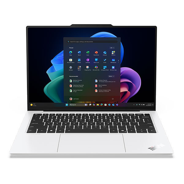 لپ تاپ 14 اینچی لنوو مدل ThinkPad X9 14 Aura Edition-Core Ultra 7 268V vPro-32GB LPDDR5X 8533MHz-2TB SSD-2.8K OLED 120Hz-Backlit-W Pro - کاستوم شده