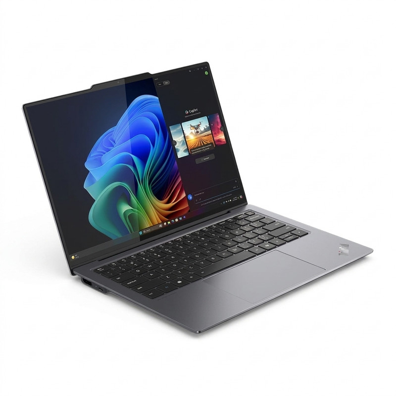لپ تاپ 14 اینچی لنوو مدل ThinkPad X9 14 Aura Edition-Core Ultra 7 268V vPro-32GB LPDDR5X 8533MHz-512GB SSD-2.8K OLED 120Hz-Backlit-W Pro - کاستوم شده