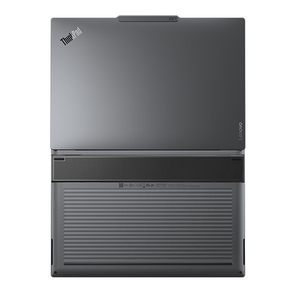 لپ تاپ 14 اینچی لنوو مدل ThinkPad X9 14 Aura Edition-Core Ultra 7 268V vPro-32GB LPDDR5X 8533MHz-512GB SSD-2.8K OLED 120Hz-Backlit-W Pro - کاستوم شده