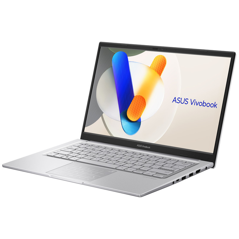 لپ تاپ 14 اینچی ایسوس مدل Vivobook 14 X1404VA-NK469-i7 1355U-24GB DDR4-512GB SSD-IPS-W - کاستوم شده