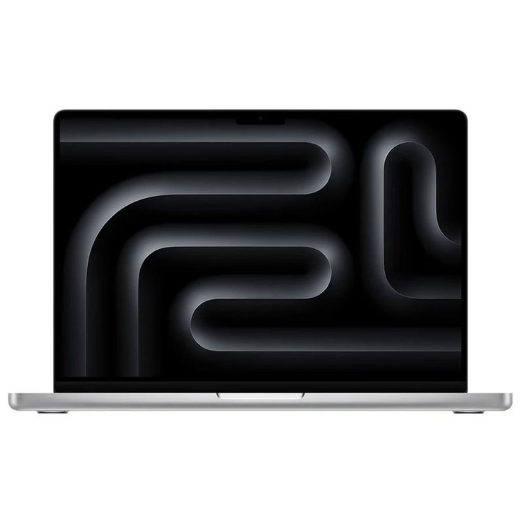 لپ تاپ 14.2 اینچی اپل مدل MacBook Pro MGDQ4 2026 LLA-M5 Max-36GB RAM-2TB SSD