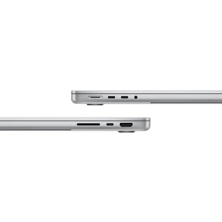لپ تاپ 14.2 اینچی اپل مدل MacBook Pro MGDQ4 2026 LLA-M5 Max-36GB RAM-2TB SSD