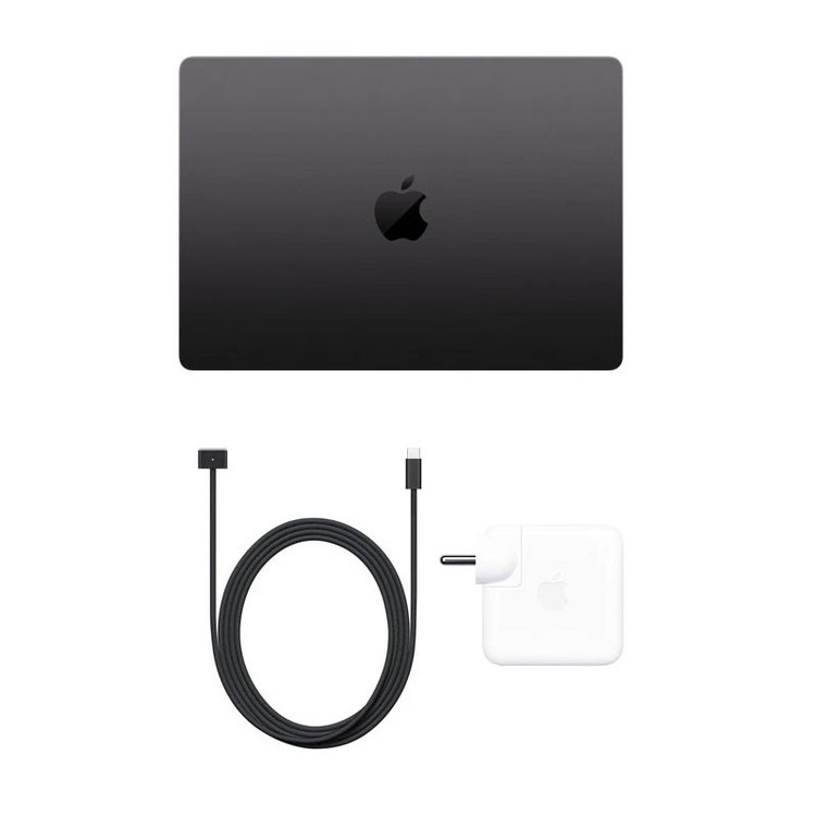 لپ تاپ 14.2 اینچی اپل مدل MacBook Pro MGDQ4 2026 LLA-M5 Max-36GB RAM-2TB SSD
