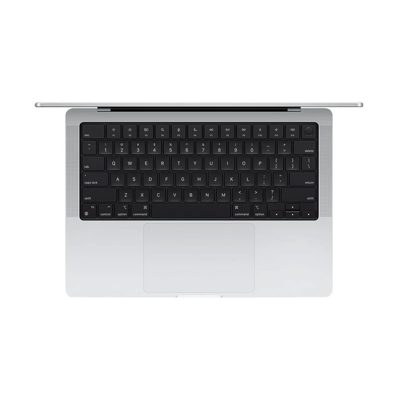 لپ تاپ 14.2 اینچی اپل مدل MacBook Pro MGDQ4 2026 LLA-M5 Max-36GB RAM-2TB SSD