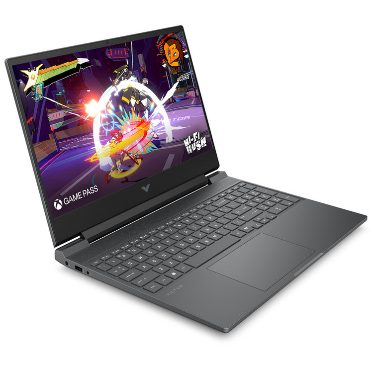 لپ تاپ 15.6 اینچی اچ پی مدل Victus 15t FA200-Core 7 240H-64GB DDR5 5600MHz-2TB SSD-RTX5050 8GB-FHD 144Hz-W - کاستوم شده