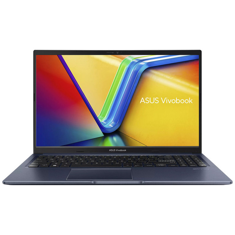 لپ تاپ 15.6 اینچی ایسوس مدل Vivobook 15 D1502YA-Ryzen 7 5825U-40GB DDR4 3200MHz-1TB SSD-IPS-Backlit - کاستوم شده
