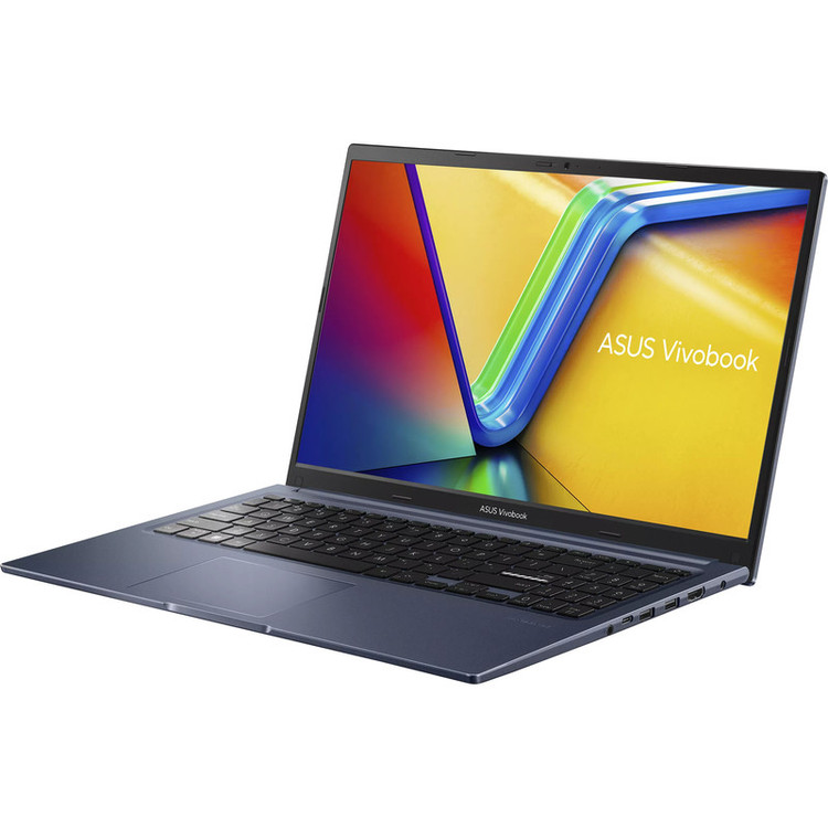 لپ تاپ 15.6 اینچی ایسوس مدل Vivobook 15 D1502YA-Ryzen 7 5825U-40GB DDR4 3200MHz-1TB SSD-IPS-Backlit - کاستوم شده