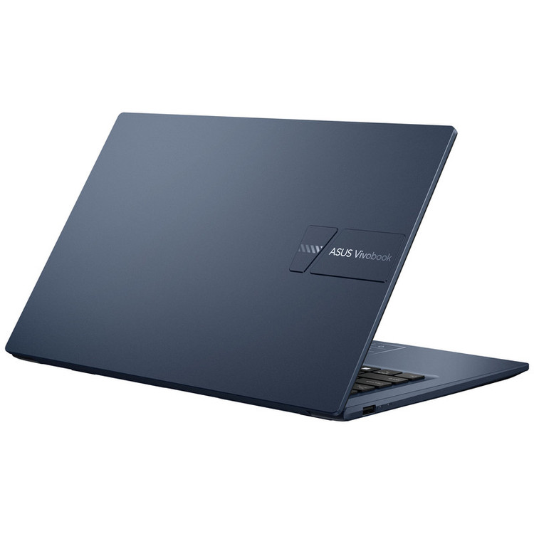 لپ تاپ 14 اینچی ایسوس مدل Vivobook 14 X1404VA-NK469-i7 1355U-40GB DDR4-1TB SSD-IPS-W - کاستوم شده