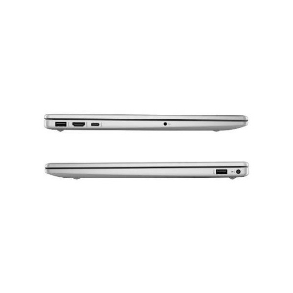 لپتاپ 15.6 اچ پی مدل fd1134nia-15-Core 3 100U-8GB DDR4 3200MHz-512GB SSD-Backlit