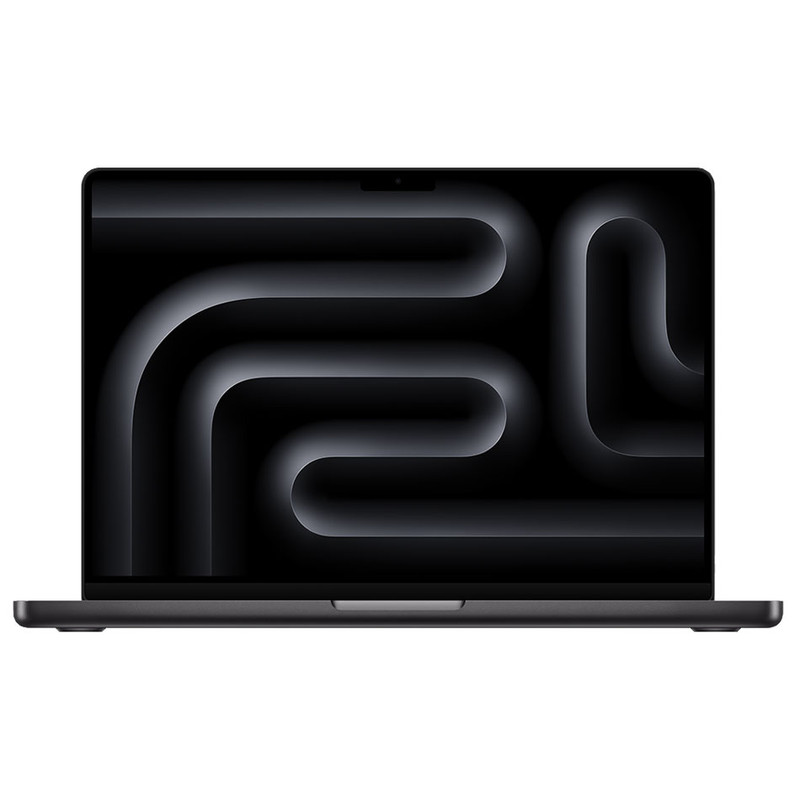 لپ تاپ 14.2 اینچی اپل مدل MacBook Pro MGDU4 2026 LLA-M5 Max-36GB RAM-2TB SSD