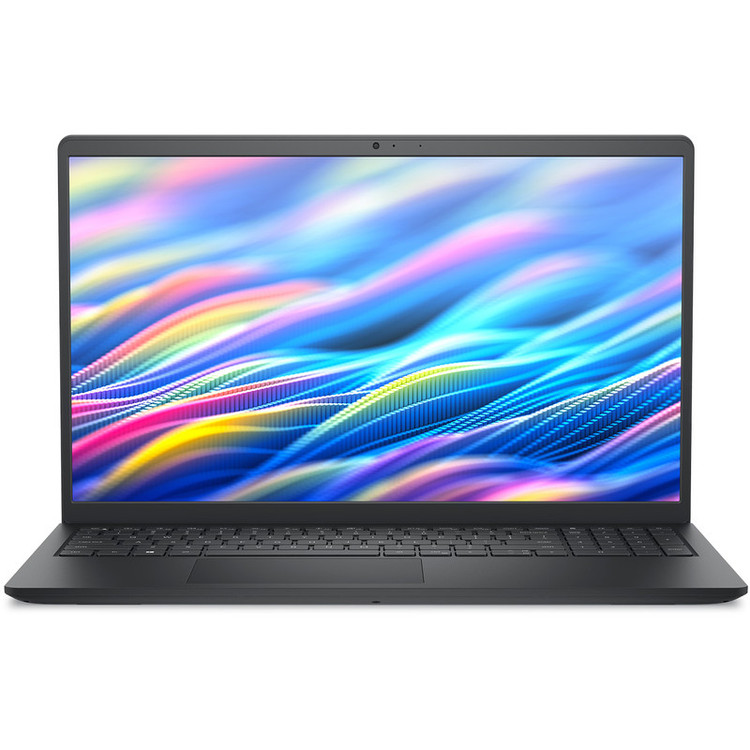 لپ تاپ 15.6 اینچی دل مدل DC15250-15-Core i5 1334U-8GB DDR4 3200MHz-512GB SSD-IPS 60Hz-Touch-W