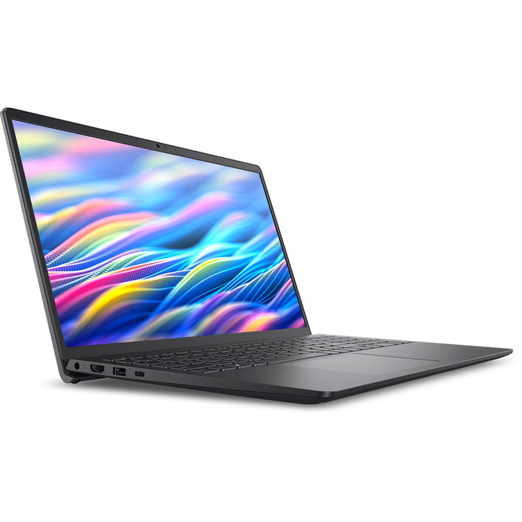 لپ تاپ 15.6 اینچی دل مدل DC15250-15-Core i5 1334U-8GB DDR4 3200MHz-512GB SSD-IPS 60Hz-Touch-W