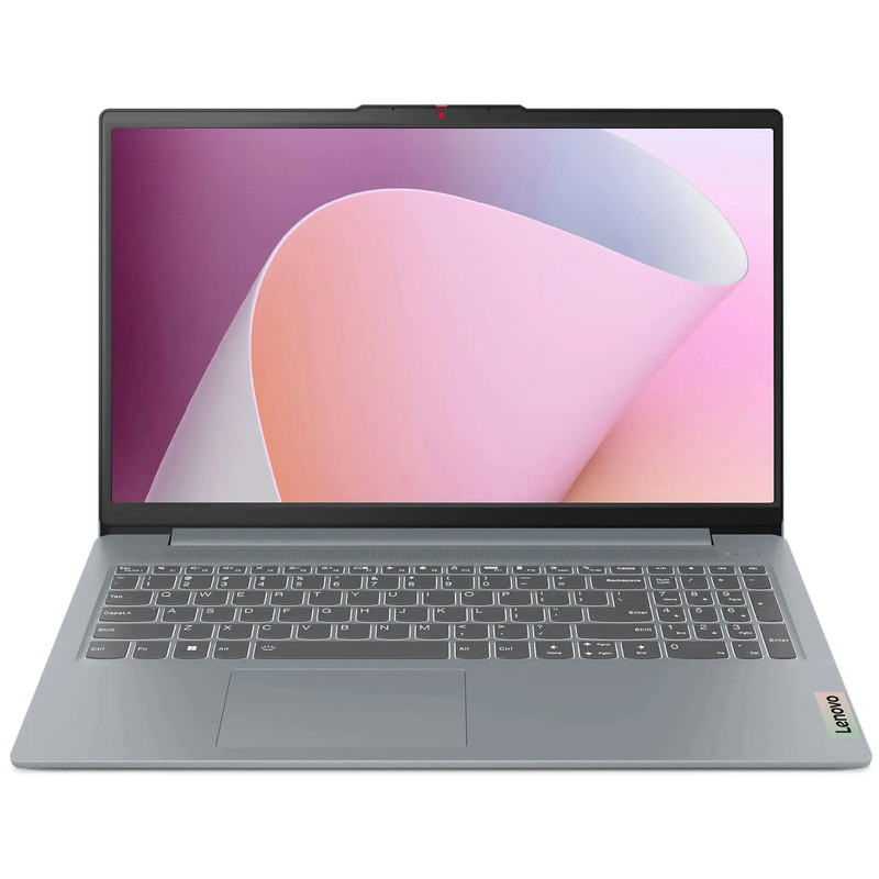 لپ تاپ 15.6 اینچی لنوو مدل IdeaPad Slim 3 15ABR8-Ryzen 7 5825U-16GB DDR4 3200MHz-512GB SSD-Touch-W