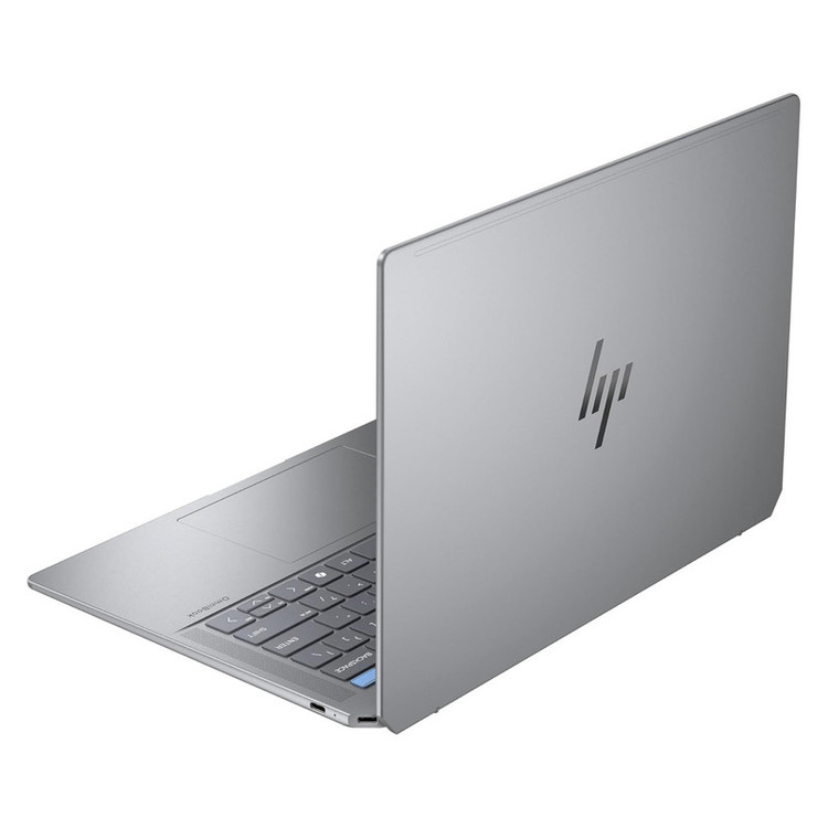 لپتاپ 14 اچ پی مدل OmniBook Ultra 14 fd0002na-Ryzen AI 9 365-32GB LPDDR5X-1TB SSD-Touch-2.2K-Backlit