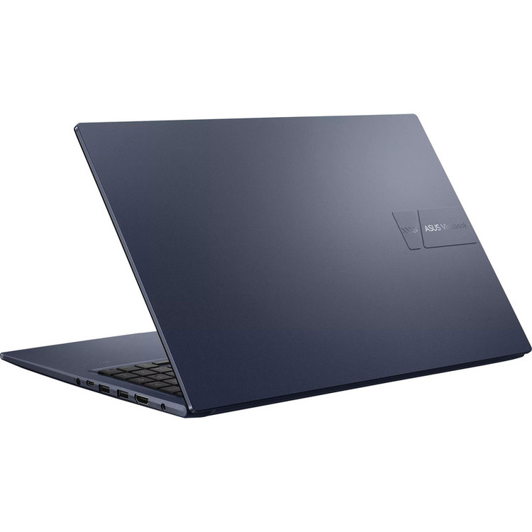 لپ تاپ 15.6 اینچی ایسوس مدل Vivobook 15 D1502YA-Ryzen 7 5825U-16GB DDR4 3200MHz-512GB SSD-IPS-Backlit