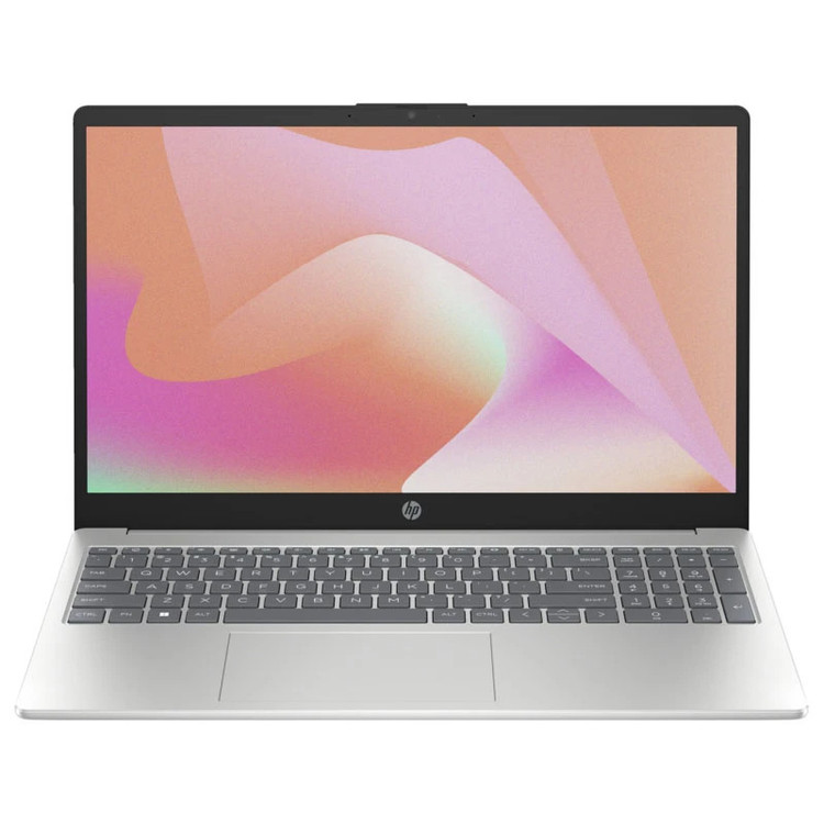 لپتاپ 15.6 اینچی اچ پی مدل fd0230wm-15-i3 1315U-8GB DDR4 3200MHz-1TB SSD-Touch - کاستوم شده