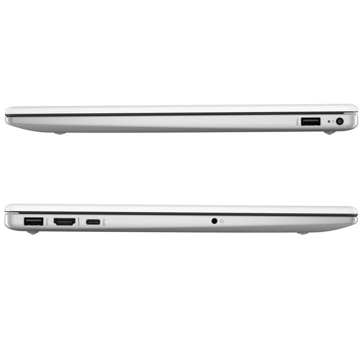 لپتاپ 15.6 اینچی اچ پی مدل fd0230wm-15-i3 1315U-8GB DDR4 3200MHz-512GB SSD-Touch - کاستوم شده