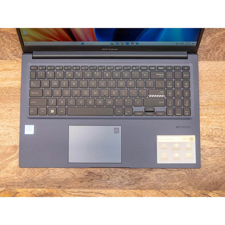 لپ تاپ 15.6 اینچی ایسوس مدل Vivobook 15 F1504VA-NJ824-i7 1355U 12GB 512SSD - کاستوم شده