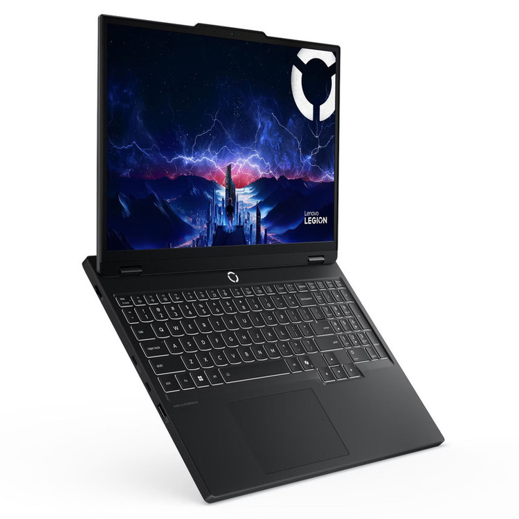 لپ تاپ 15.3 اینچی لنوو مدل Legion 5 15IRX10-i7 13650HX-RTX5060 8GB-32GB DDR5 4800MHz-1TB SSD-WUXGA 165Hz - کاستوم شده