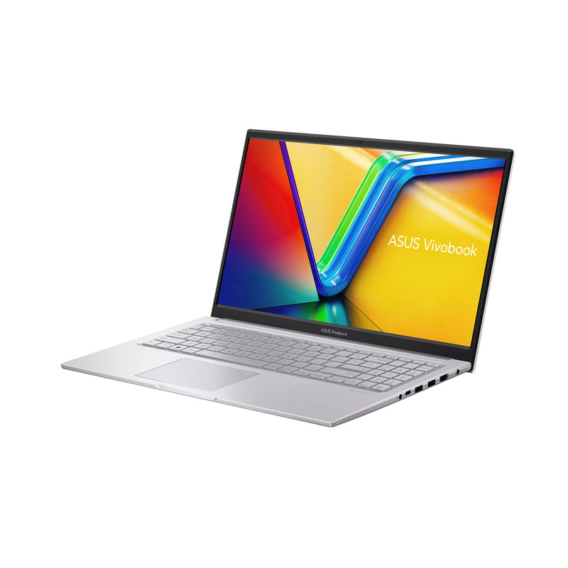 لپ تاپ 15.6 اینچی ایسوس مدل Vivobook 15 A1504VA-NJ1976-i5 1334U-8GB DDR4 3200MHz-1TB SSD-TN-Backlit-Fingerprint - کاستوم شده