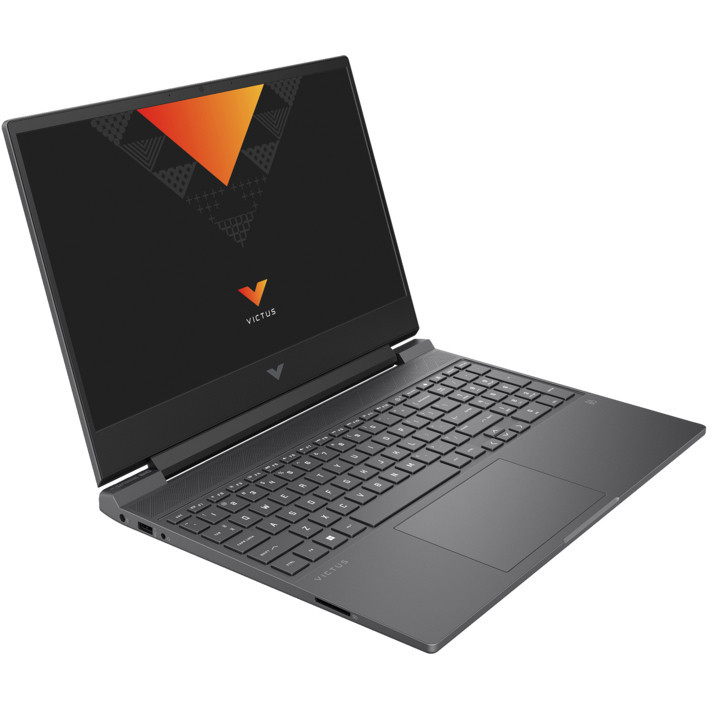 لپ تاپ 15.6 اینچی اچ پی مدل Victus 15 fa2102nw-Core 5 210H-RTX5060 8GB-24GB DDR5 5600MHz-512GB SSD-FHD 144Hz