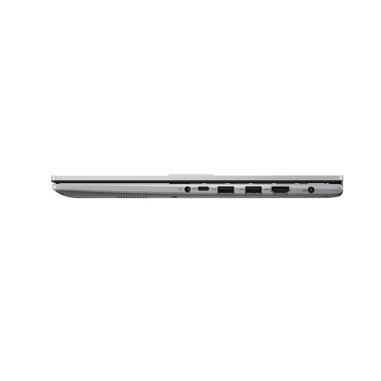 لپ تاپ 15.6 اینچی ایسوس مدل Vivobook 15 A1504VA-NJ1976-i5 1334U-40GB DDR4-512GB SSD-TN-Backlit-Fingerprint - کاستوم شده