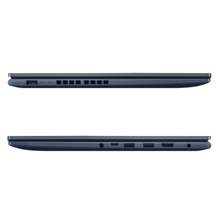 لپ تاپ 15.6 اینچی ایسوس مدل Vivobook 15 R1502VA-BQ538-i5 13420H-16GB DDR4-512GB SSD-IPS