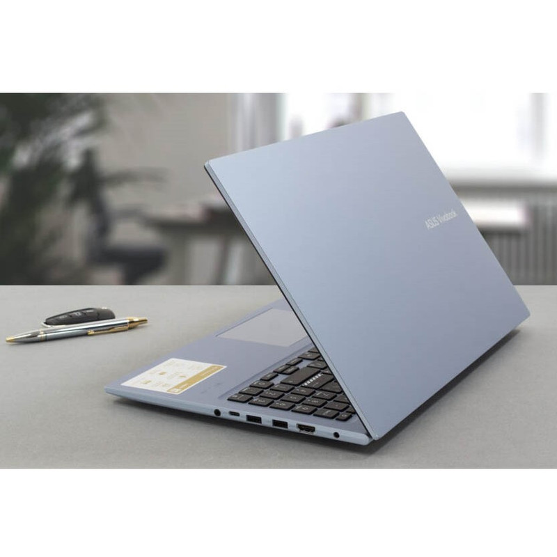 لپ تاپ 15.6 اینچی ایسوس مدل Vivobook 15 R1502VA-BQ538-i5 13420H-16GB DDR4-512GB SSD-IPS