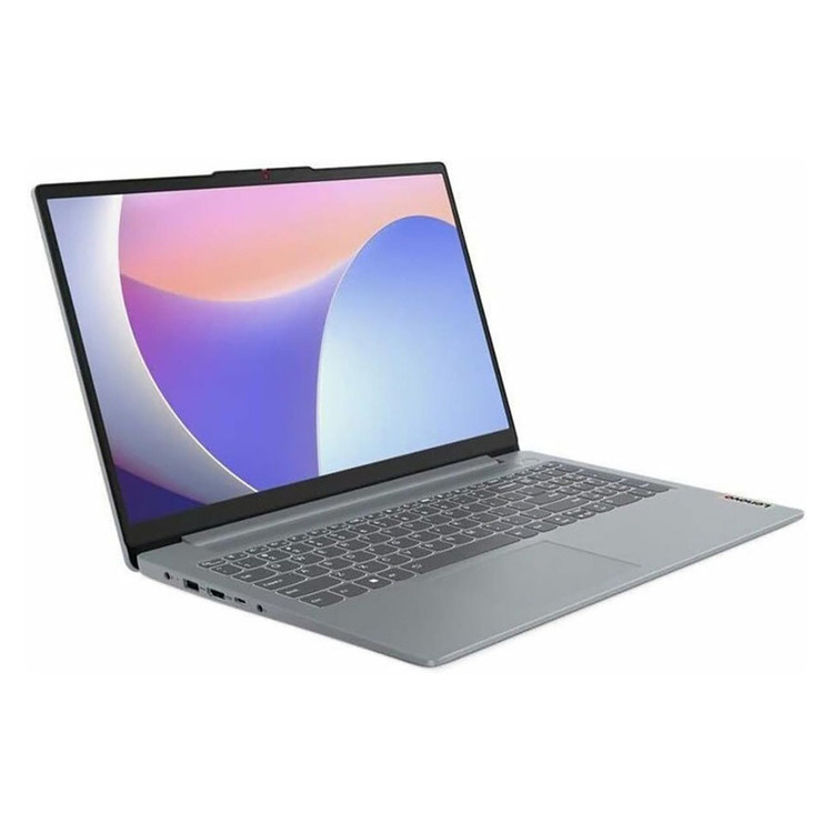 لپ تاپ 15.6 اینچی لنوو مدل IdeaPad Slim 3 15IAN8-i3 N305-4GB LPDDR5 4800MHz-512GB SSD-TN - کاستوم شده