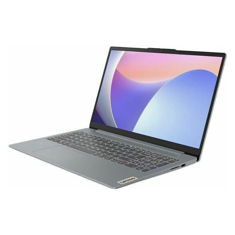 لپ تاپ 15.6 اینچی لنوو مدل IdeaPad Slim 3 15IAN8-i3 N305-4GB LPDDR5 4800MHz-512GB SSD-TN - کاستوم شده