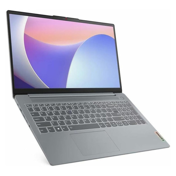 لپ تاپ 15.6 اینچی لنوو مدل IdeaPad Slim 3 15IAN8-i3 N305-4GB LPDDR5 4800MHz-512GB SSD-TN - کاستوم شده