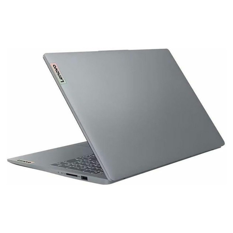 لپ تاپ 15.6 اینچی لنوو مدل IdeaPad Slim 3 15IAN8-i3 N305-4GB LPDDR5 4800MHz-512GB SSD-TN - کاستوم شده