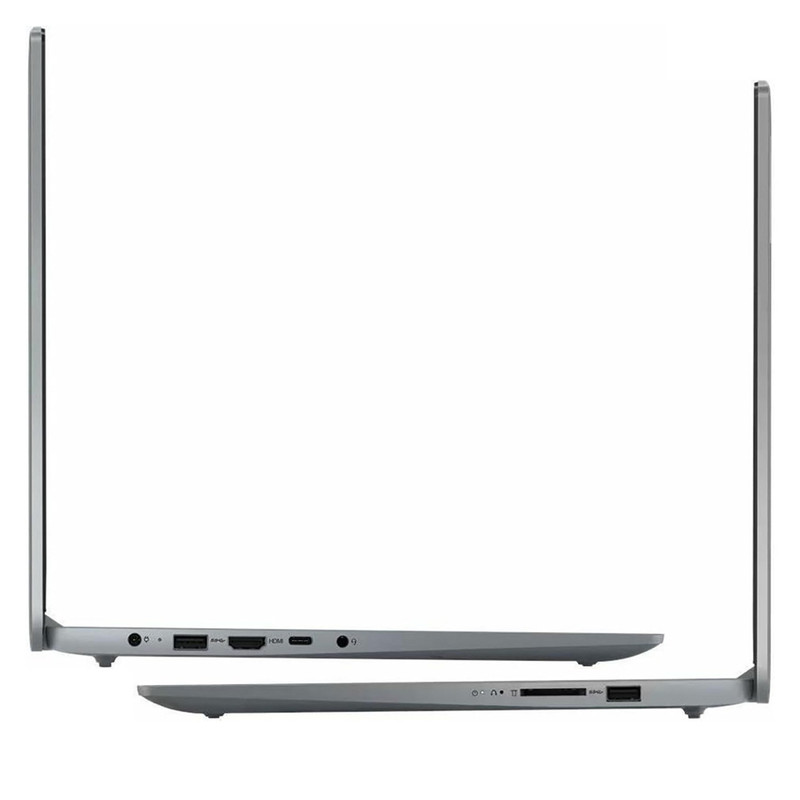 لپ تاپ 15.6 اینچی لنوو مدل IdeaPad Slim 3 15IAN8-i3 N305-4GB LPDDR5 4800MHz-512GB SSD-TN - کاستوم شده