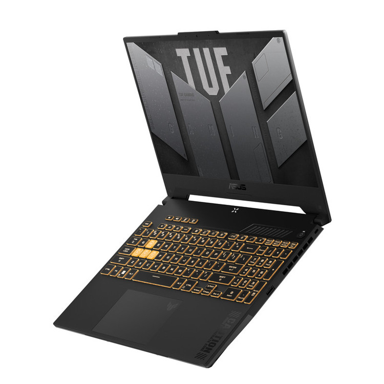 لپ تاپ 15.6 اینچی ایسوس مدل TUF Gaming F15 FX507VV-LP139-i7 13620H-16GB DDR5-1TB SSD-RTX4060-FHD - کاستوم شده